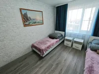Миниатюра квартиры 9