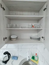 Миниатюра квартиры 14
