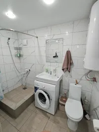 Миниатюра квартиры 16