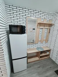 Миниатюра квартиры 19