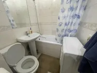 Миниатюра квартиры 8