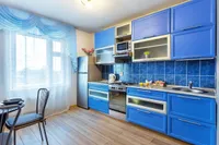 Миниатюра квартиры 3