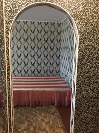 Миниатюра квартиры 1