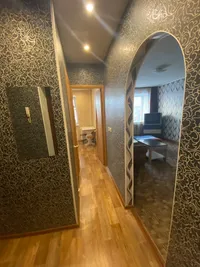 Миниатюра квартиры 2
