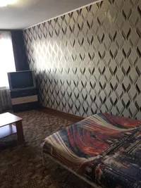 Миниатюра квартиры 3