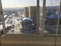 Миниатюра квартиры 8