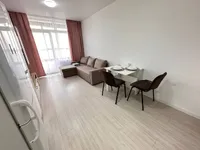 Миниатюра квартиры 1