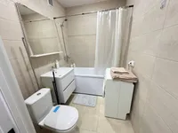 Миниатюра квартиры 7