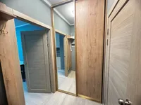 Миниатюра квартиры 3