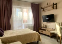 Миниатюра квартиры 3