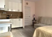 Миниатюра квартиры 6