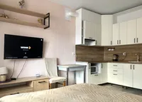 Миниатюра квартиры 5