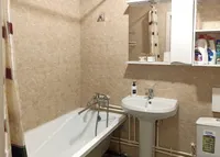 Миниатюра квартиры 7