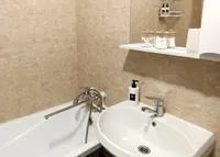 Миниатюра квартиры 8