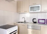 Миниатюра квартиры 14
