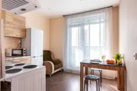 Миниатюра квартиры 13