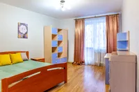 Миниатюра квартиры 2
