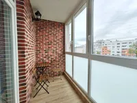 Миниатюра квартиры 12