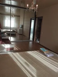 Миниатюра квартиры 1