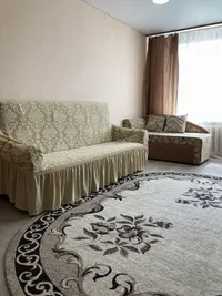 Миниатюра квартиры 2