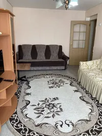 Миниатюра квартиры 3