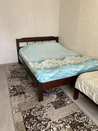 Миниатюра квартиры 4