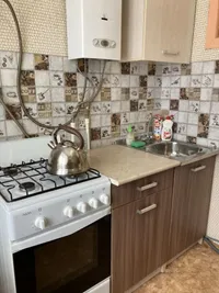 Миниатюра квартиры 8
