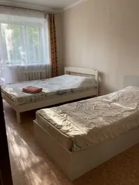 Миниатюра квартиры 1