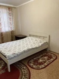 Миниатюра квартиры 2