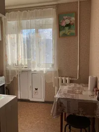 Миниатюра квартиры 9