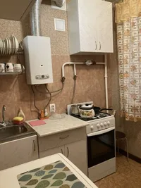 Миниатюра квартиры 11