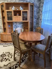 Миниатюра квартиры 1