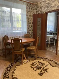 Миниатюра квартиры 4