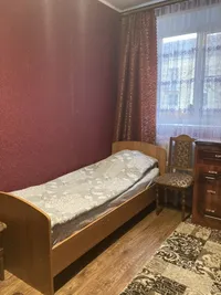 Миниатюра квартиры 7