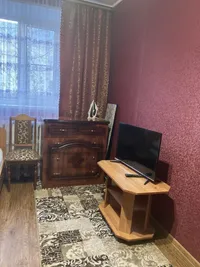 Миниатюра квартиры 8