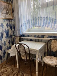 Миниатюра квартиры 12