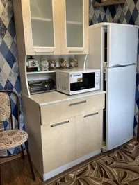 Миниатюра квартиры 14