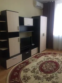 Миниатюра квартиры 2