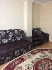 Миниатюра квартиры 3