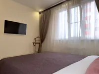 Миниатюра квартиры 16