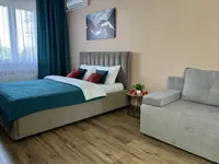 Миниатюра квартиры 8