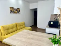 Миниатюра квартиры 9