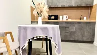 Миниатюра квартиры 10