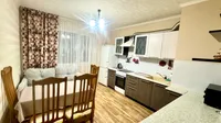 Миниатюра квартиры 3