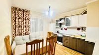 Миниатюра квартиры 2