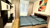 Миниатюра квартиры 14