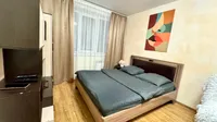 Миниатюра квартиры 13