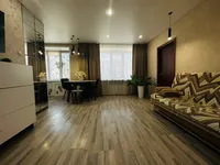 Миниатюра квартиры 4