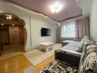 Миниатюра квартиры 4