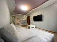 Миниатюра квартиры 7